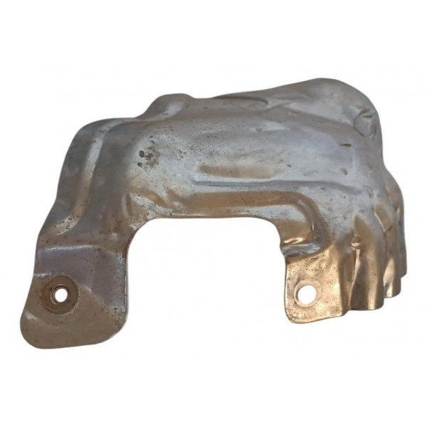 Defletor Protetor Catalisador Chevrolet Tracker 2025