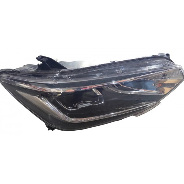 Farol Tracker 20/24 Direito/passageiro Direito/passageiro