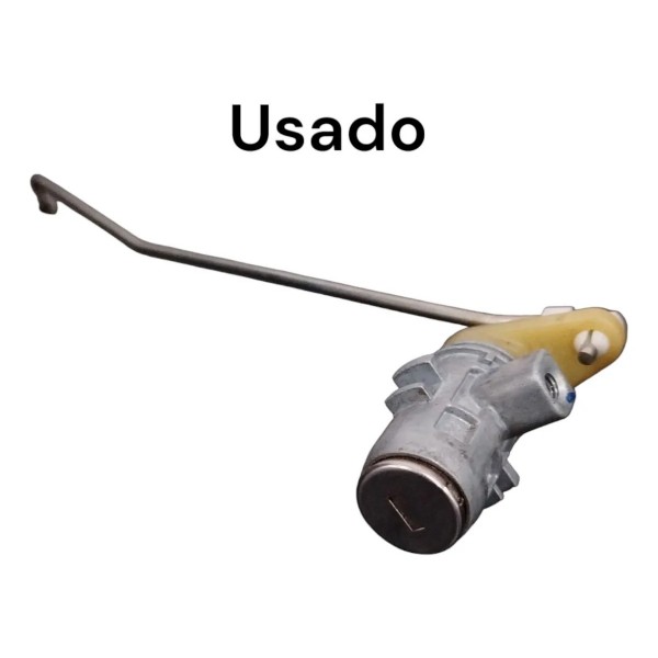 Miolo Fechadura Porta Dianteira Esquerda Gm Tracker 1.0 2024