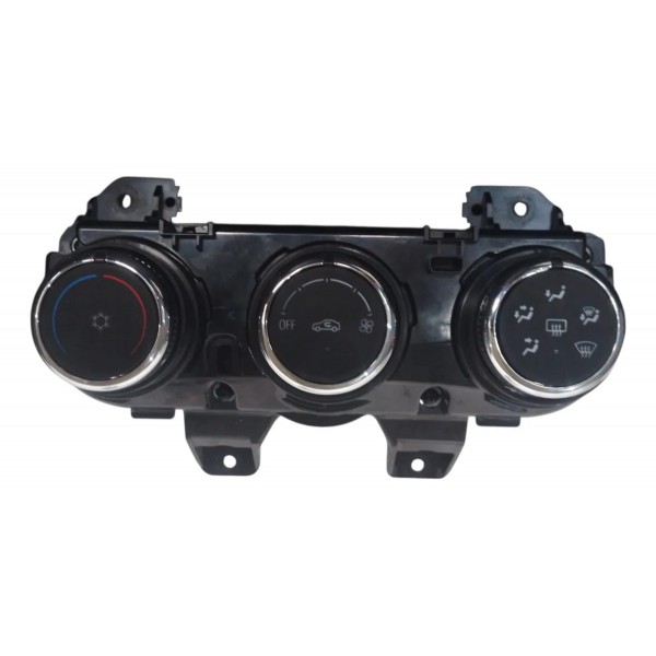 Comando Ar Condicionado Tracker 2021-2023