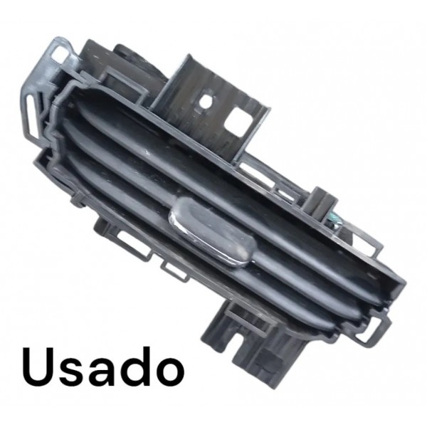 Difusor De Ar Esquerdo Chevrolet Onix 2020-2024