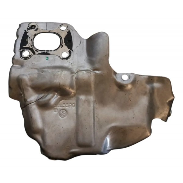 Protetor Calor Turbina Chevrolet Tracker 2025