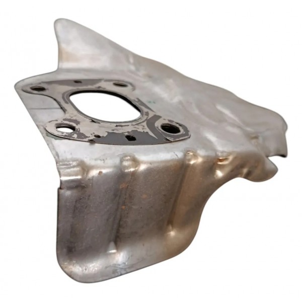 Protetor Calor Turbina Chevrolet Tracker 2025