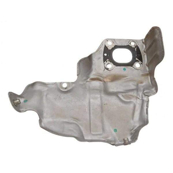 Protetor Calor Turbina Chevrolet Tracker 2025