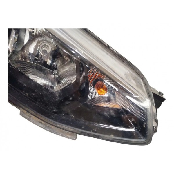 Farol Direito Gm Chevrolet Tracker 2020 A 2024 Original