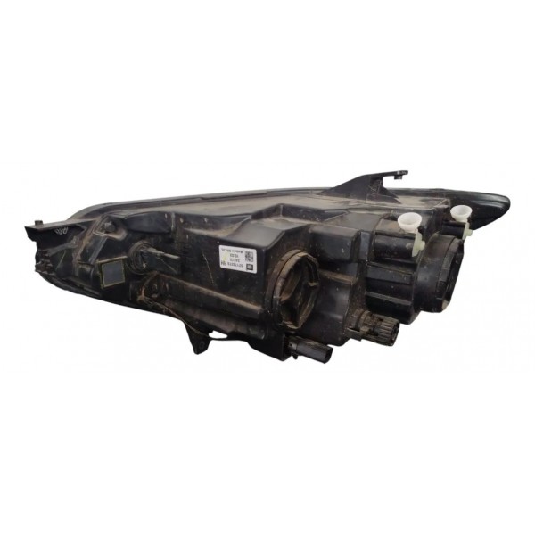 Farol Direito Gm Chevrolet Tracker 2020 A 2024 Original