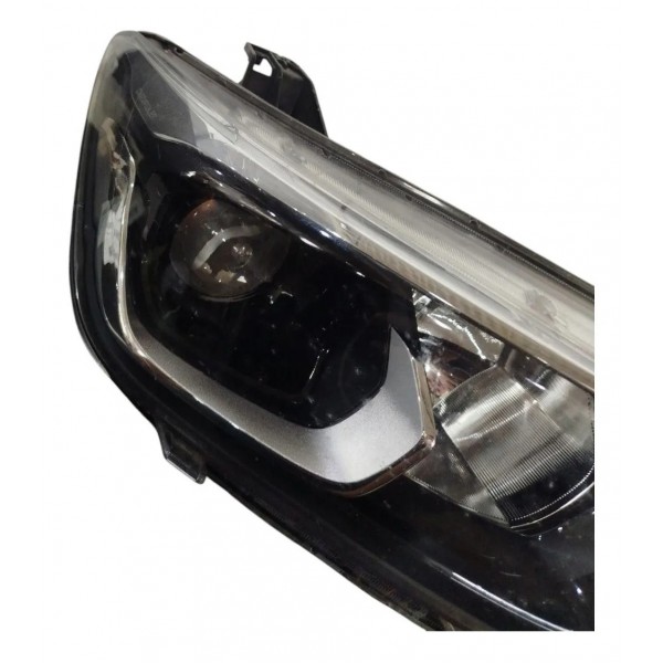 Farol Direito Gm Chevrolet Tracker 2020 A 2024 Original