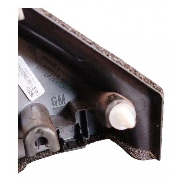 Aplique Retrovisor Dianteiro Direito Chevrolet Tracker 2024