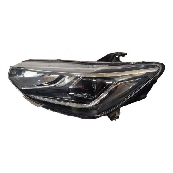 Farol Chevrolet Tracker Esquerdo 20/24 Esquerdo/motorista Esquerdo/motorista