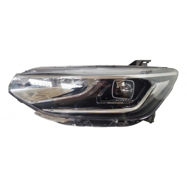 Farol Chevrolet Tracker Esquerdo 20/24 Esquerdo/motorista Esquerdo/motorista