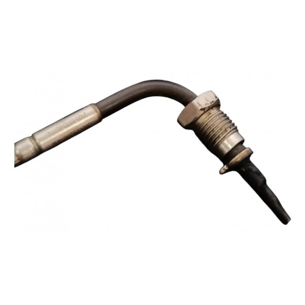 Sonda Lambda Fiat Toro 2022