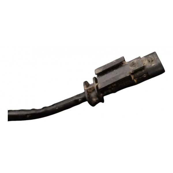 Sonda Lambda Fiat Toro 2022