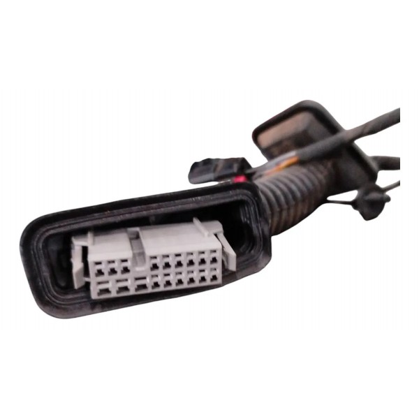 Chicote Porta Traseira Direita Chevrolet Tracker 2020 A 2024