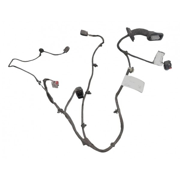 Chicote Porta Dianteira Direita Chevrolet Tracker 2020 20240