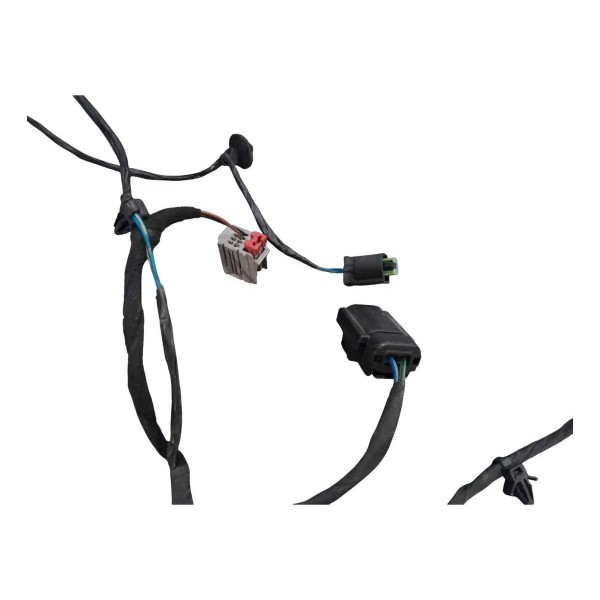 Chicote Porta Dianteira Direita Chevrolet Tracker 2020 20240