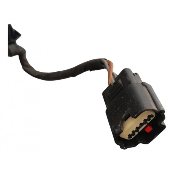 Chicote Porta Dianteira Direita Chevrolet Tracker 2020 20240
