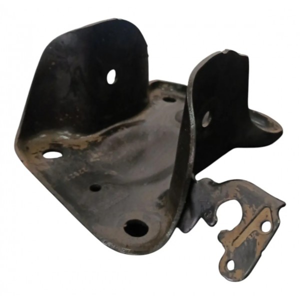 Suporte Eixo Traseira Esquerda Volkswagen Virtus 2023 2024