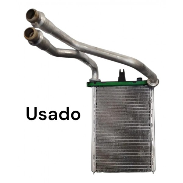 Radiador Ar Quente Gm Chevrolet Tracker 2020 A 2024