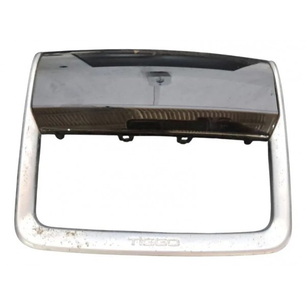 Moldura Difusor Chery Tiggo 8 2022-2024