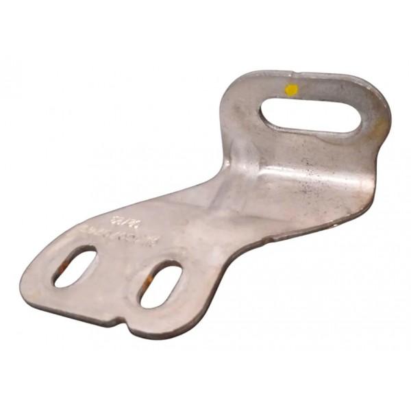 Suporte Turbo Cano Escape Gm Chevrolet Tracker 1.0 2024