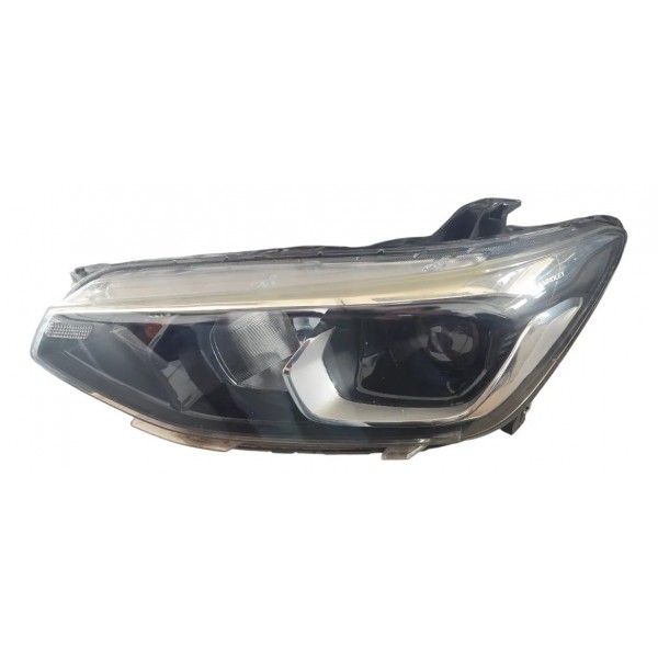 Farol Esquerdo Chevrolet Tracker Esquerdo/motorista