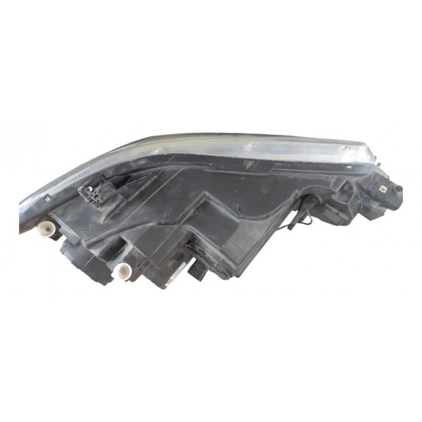 Farol Esquerdo Chevrolet Tracker Esquerdo/motorista