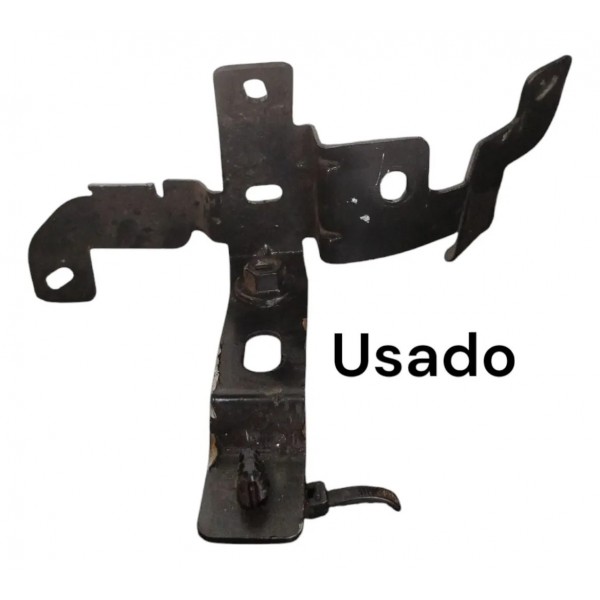 Suporte Chicote Motor Gm Chevrolet Tracker Onix 2023 2024