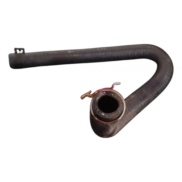 Mangueira Respiro Motor Gm Chevrolet Tracker Onix 2020 2024