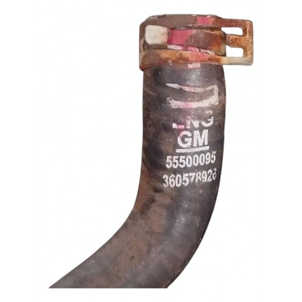 Mangueira Respiro Motor Gm Chevrolet Tracker Onix 2020 2024