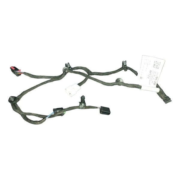 Chicote Tampa Traseira Gm Chevrolet Tracker