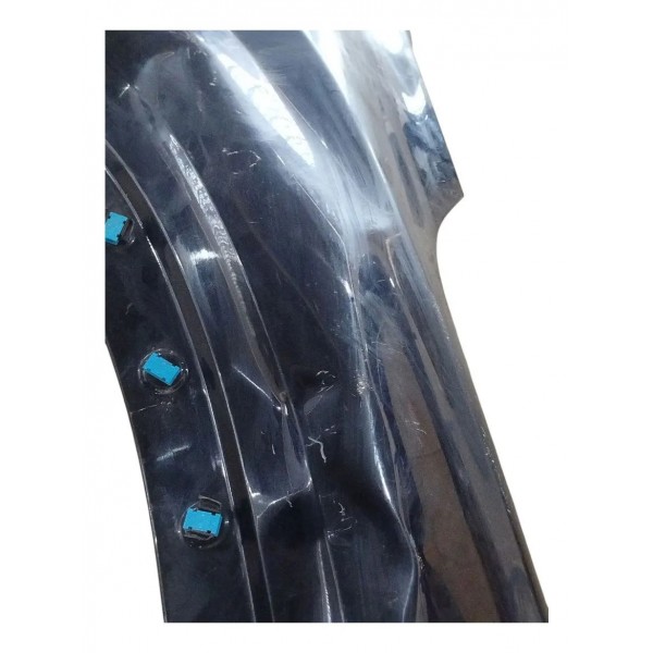 Paralama Direito Gm Chevrolet Tracker 2020 2024 Detalhes