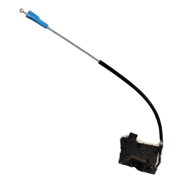 Fechadura Porta Traseira Esquerda Tracker Onix 2020 A 2025