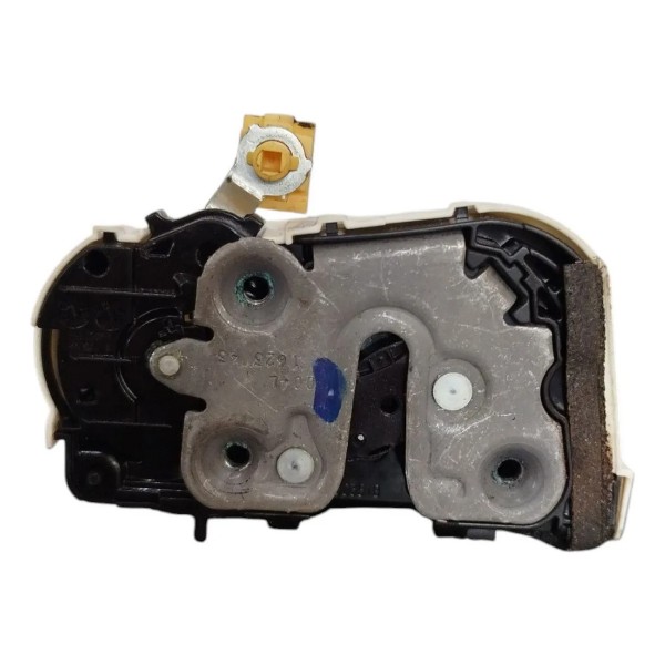 Fechadura Porta Traseira Esquerda Tracker Onix 2020 A 2025