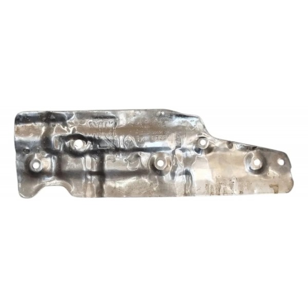 Protetor Calor Tampa Valvula Gm Onix Tracker 2020-2023