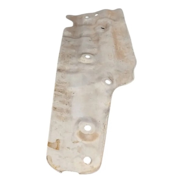 Protetor Calor Tampa Valvula Gm Onix Tracker 2020-2023