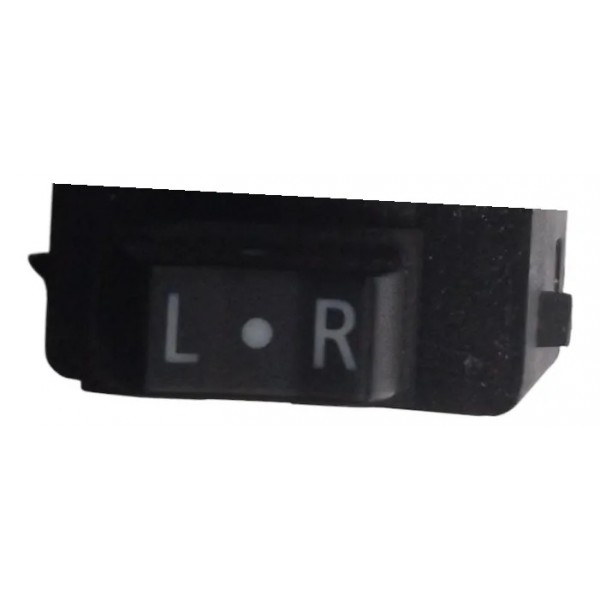 Botão Comando Retrovisor Tracker 2020/22
