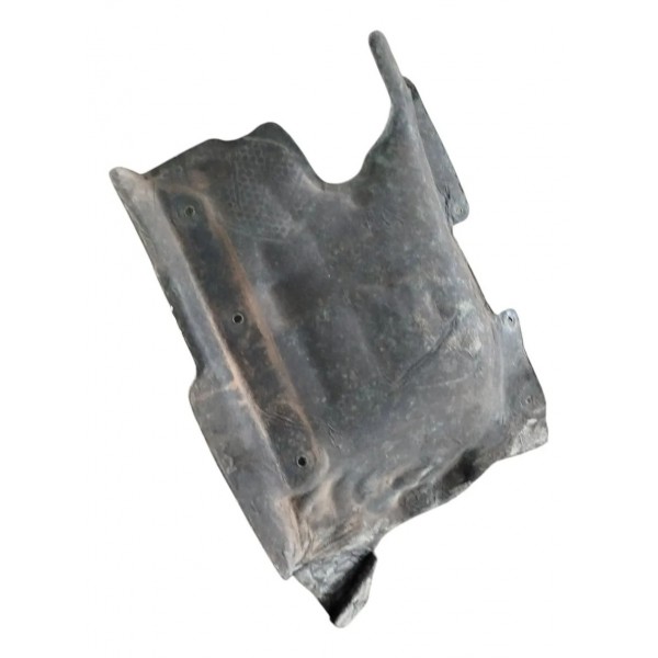Manta Painel Corta Fogo Gm Chevrolet Tracker 1.0 2022 A 2024