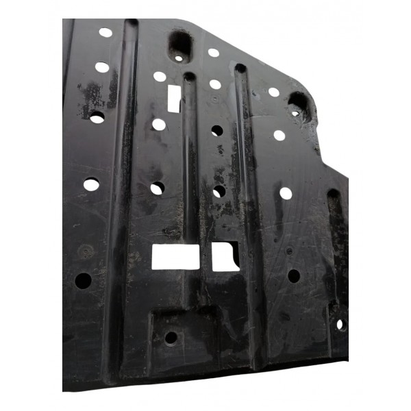Protetor Inferior Motor Byd Dolphin Mini 2024 2026