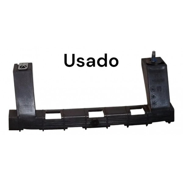 Guia Vidro Dianteiro Esquerdo Chevrolet Tracker 2020 A 2024 Preto