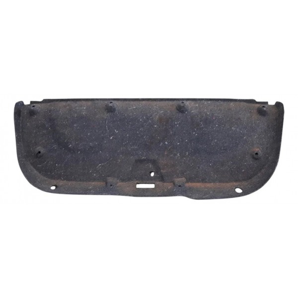 Forro Tampa Porta-malas Traseiro Chevrolet Onix 2020 A 2025