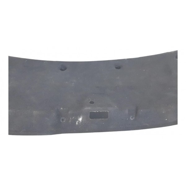 Forro Tampa Porta-malas Traseiro Chevrolet Onix 2020 A 2025