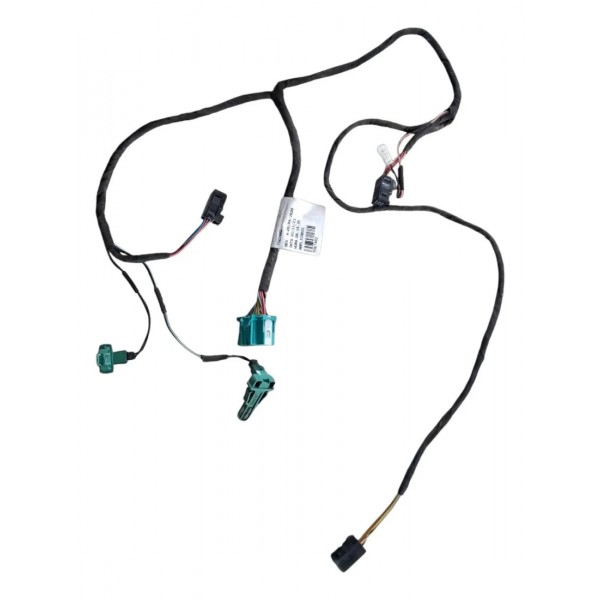 Chicote Caixa Evaporadora Onix Sedan Turbo 1.0 2020 A 2024