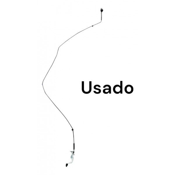 Cabo Portinhola Tanque Combustível C/ Puxador Onix 2024 2024