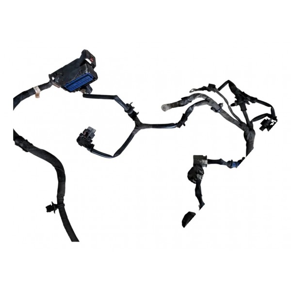 Chicote Do Motor Gm Onix 2020/2025