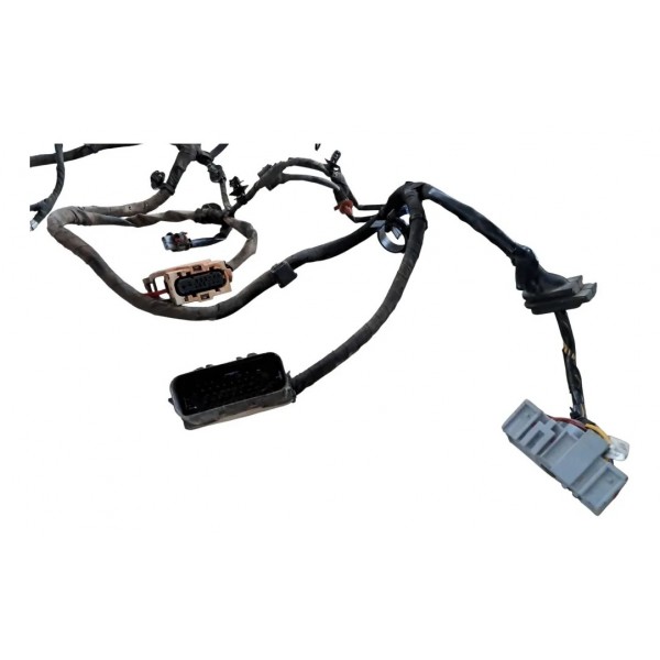 Chicote Do Motor Gm Onix 2020/2025