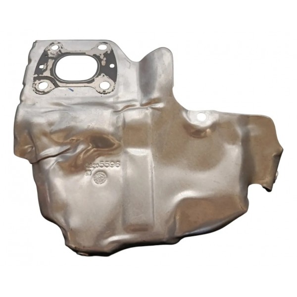 Protetor Calor Turbina Chevrolet Onix 2025