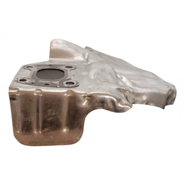 Protetor Calor Turbina Chevrolet Onix 2025