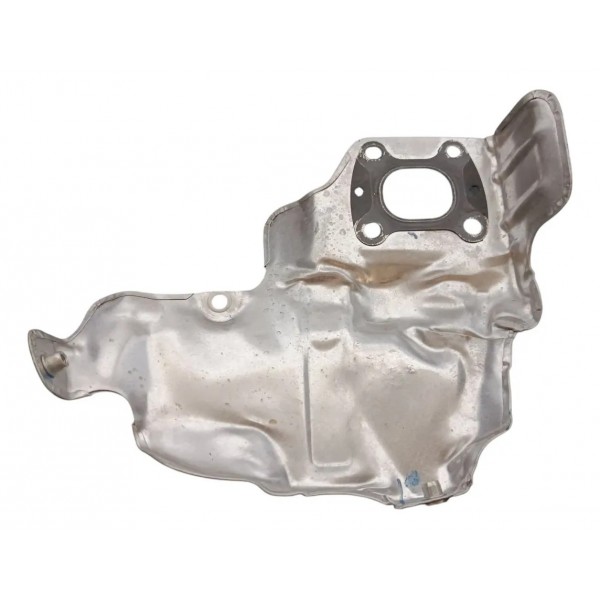 Protetor Calor Turbina Chevrolet Onix 2025