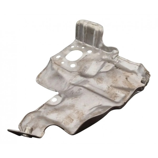 Protetor Defletor Calor Turbina Gm Chevrolet Onix 2020 2024
