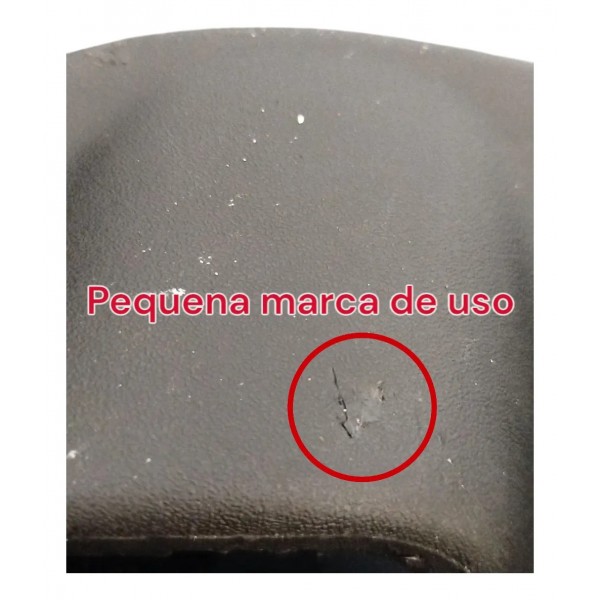Moldura Esquerda Retrovisor Interno Gm Onix 2013 A 2019